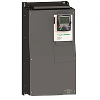 Частотный преобразователь ALTIVAR 71 IP54 90кВт 380В