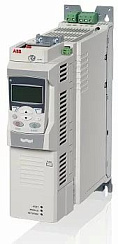 Частотный преобразователь ABB ACQ810-04-634A-4+P905, встр. модуль упр-я, панель упр-я, лак. платы, Э