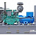 Дизельный генератор Elcos GE.VO.150/135.BF с АВР ДизельЭнергоРесурс