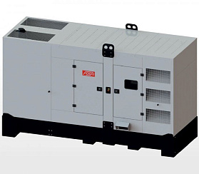 Дизельный генератор Fogo FDG 275 D ДизельЭнергоРесурс