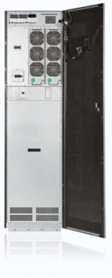 Источник бесперебойного питания Eaton 93PS-10+10(40)