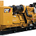 Дизельный генератор Caterpillar 3456 ДизельЭнергоРесурс