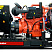 Дизельный генератор Himoinsa HSW-550 T5 с АВР ДизельЭнергоРесурс