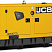 Дизельный генератор JCB G33QS ДизельЭнергоРесурс