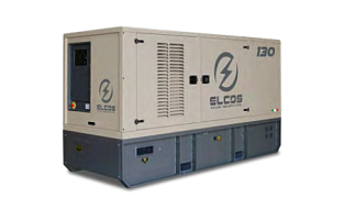 Дизельный генератор Elcos GE.DW.250/230.SS ДизельЭнергоРесурс