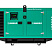 Дизельный генератор Energo AD180-T400C-S ДизельЭнергоРесурс