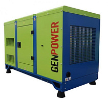 Дизельный генератор GenPower GPR-LRY 66 OTOSK ДизельЭнергоРесурс