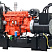 Дизельный генератор Fogo FS 650/400 ДизельЭнергоРесурс