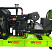 Дизельный генератор GenPower GPR-LRY 825 OTO ATS ДизельЭнергоРесурс