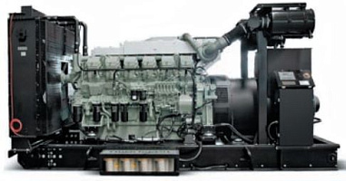 Дизельный генератор Energo ED 1745/400M ДизельЭнергоРесурс