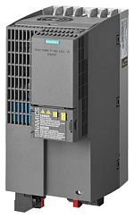 Преобразователь частоты Siemens G120C 6SL3210-1KE23-8AB1 3ф фил. USS/Modbus 37А 18.5кВт 380В