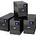 Источник бесперебойного питания Eaton 5SC1000i