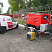 Нагрузочные испытания ДГУ Atlas copco QIS 580 на базе дизельного двигателя Doosan DP158LD