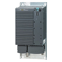Силовой модуль Siemens G120 6SL3225-0BE31-5UA0 3ф без фил. 38A18.5кВт 380В