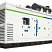Дизельный генератор Greaves Power GPWII-1500 ДизельЭнергоРесурс