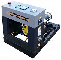 Газовый генератор Genese Pro 17000 T Neva ДизельЭнергоРесурс