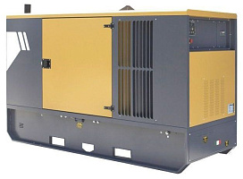 Дизельный генератор Elcos GE.VO.094/085.SS с АВР ДизельЭнергоРесурс