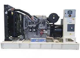 Дизельный генератор Teksan TJ680PE5L ДизельЭнергоРесурс