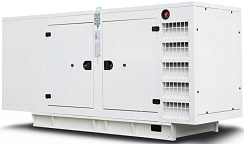 Дизельный генератор Hertz HG 630 VM в кожухе с АВР ДизельЭнергоРесурс